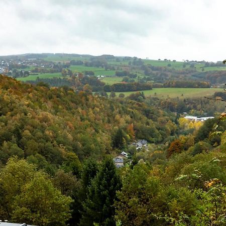 Cote Terrasse Otel Malmedy Dış mekan fotoğraf