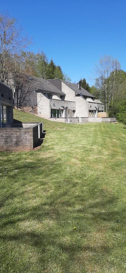 Cote Terrasse Otel Malmedy Dış mekan fotoğraf