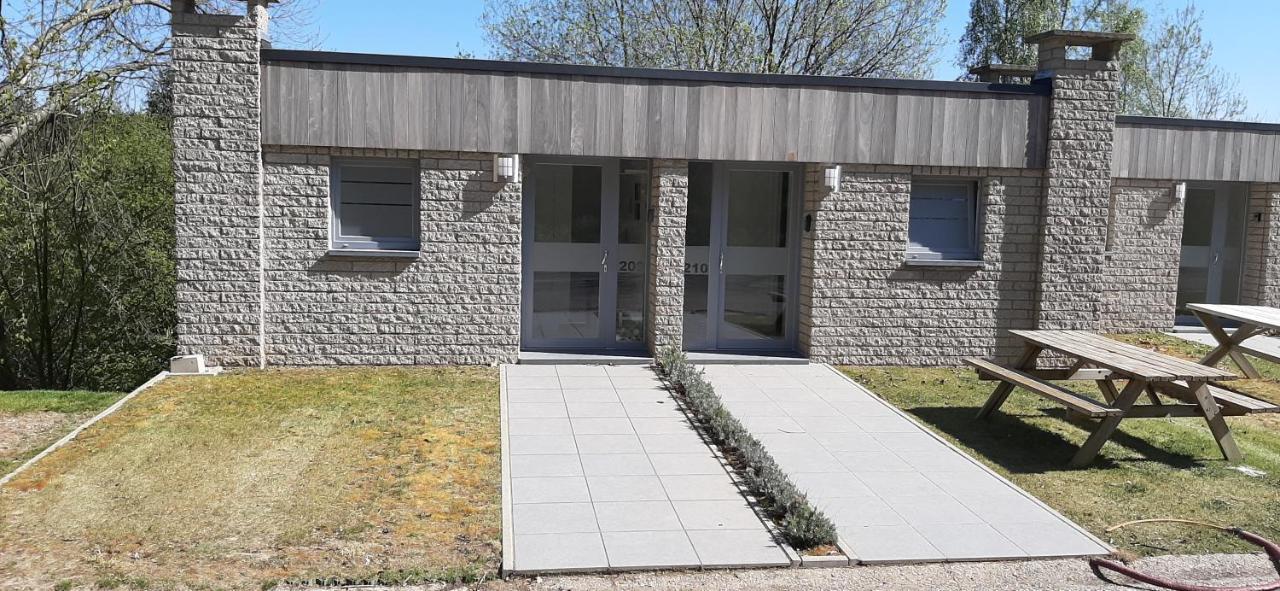 Cote Terrasse Otel Malmedy Dış mekan fotoğraf
