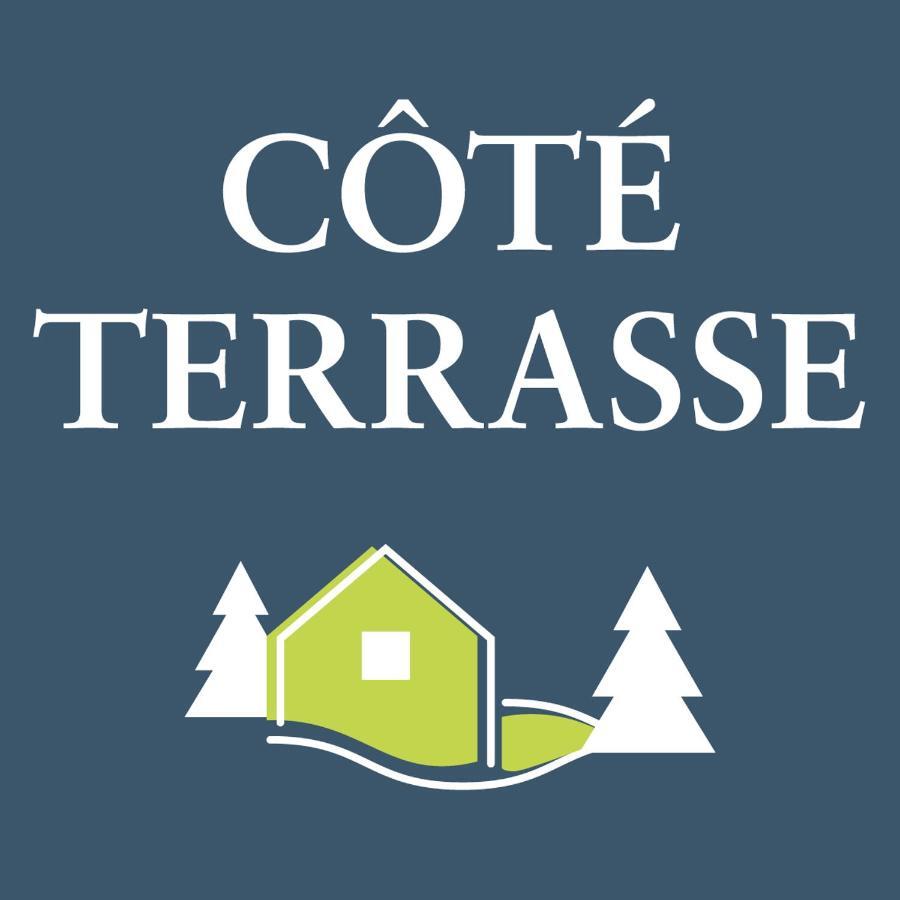 Cote Terrasse Otel Malmedy Dış mekan fotoğraf